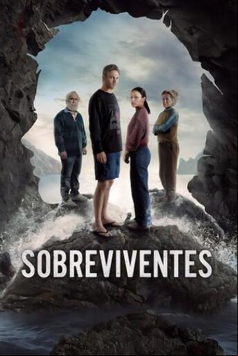 Assistir Sobreviventes online